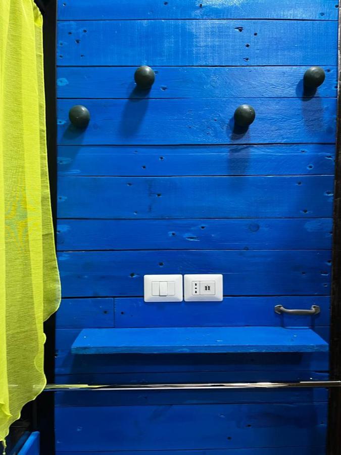 La Casa A Colori Βίλα Βιτέρμπο Εξωτερικό φωτογραφία