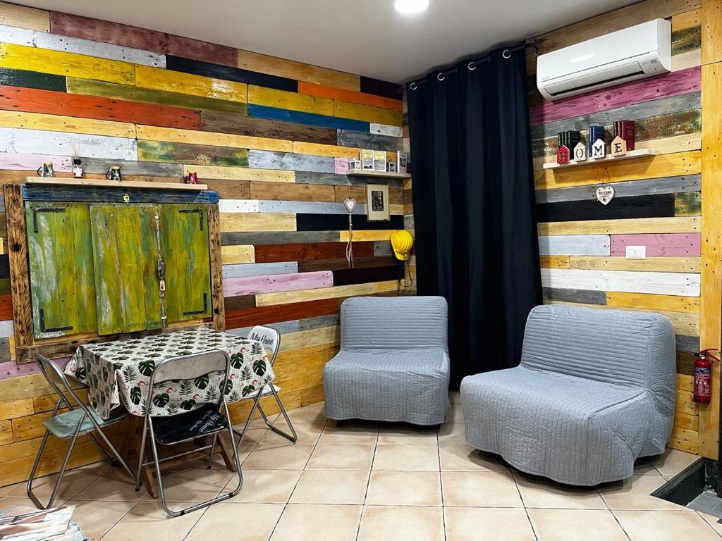 La Casa A Colori Βίλα Βιτέρμπο Εξωτερικό φωτογραφία